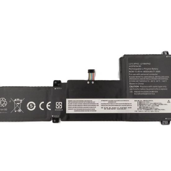 IdeaPad 5-15ABA7 baterija